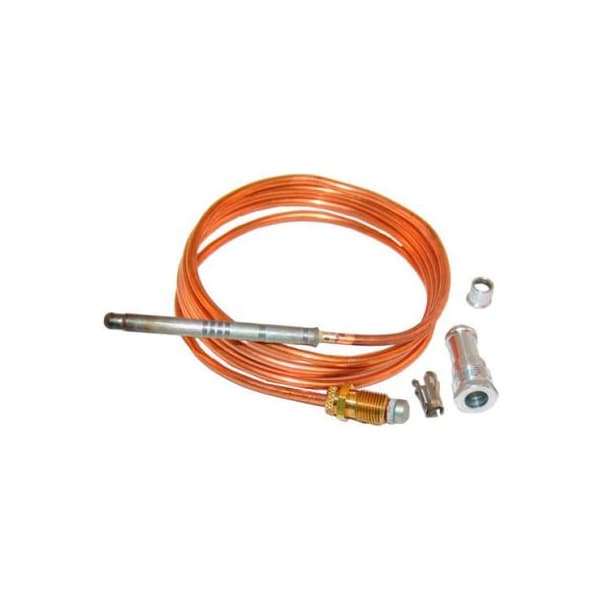 Allpoints 511131 Thermocouple, Baso-Slmjim 48 For Johnson Controls